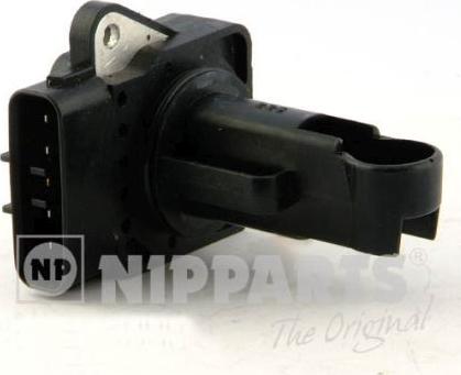 Nipparts N5402000 - Датчик потока, массы воздуха autosila-amz.com