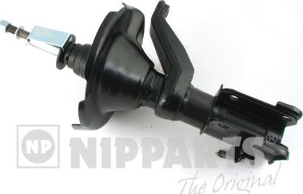 Nipparts N5504005G - Амортизатор autosila-amz.com