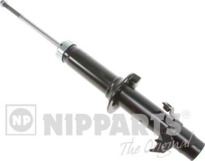 Nipparts N5504007G - Амортизатор autosila-amz.com