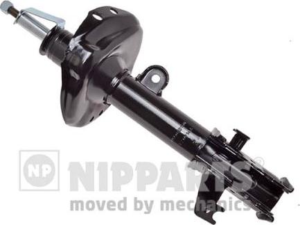 Nipparts N5504015G - Амортизатор autosila-amz.com