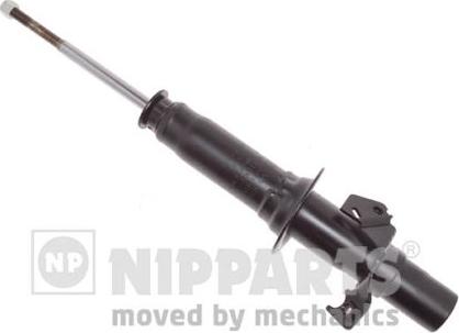 Nipparts N5504016G - Амортизатор autosila-amz.com