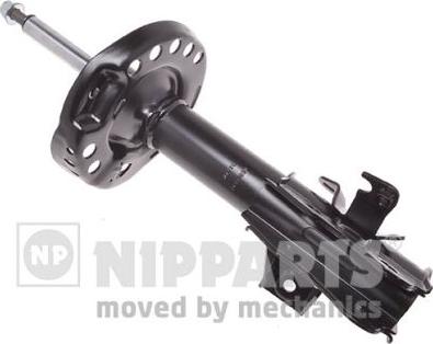 Nipparts N5504013G - Амортизатор autosila-amz.com