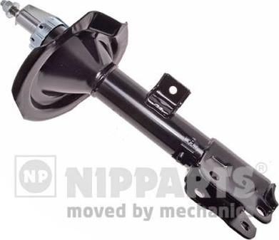 Nipparts N5505040G - Амортизатор autosila-amz.com