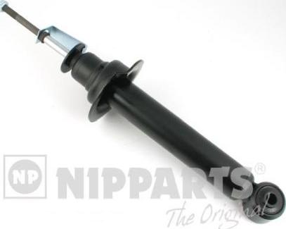 Nipparts N5505019G - Амортизатор autosila-amz.com