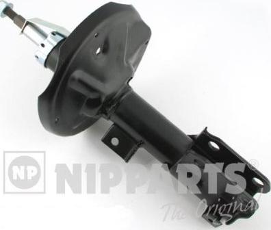 Nipparts N5505016G - Амортизатор autosila-amz.com