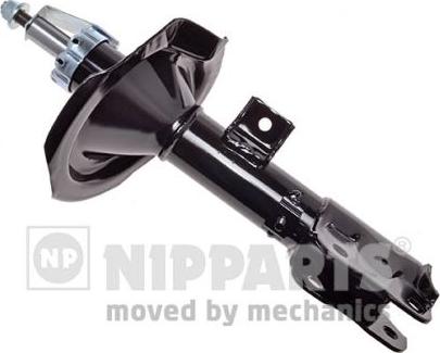 Nipparts N5505039G - Амортизатор autosila-amz.com