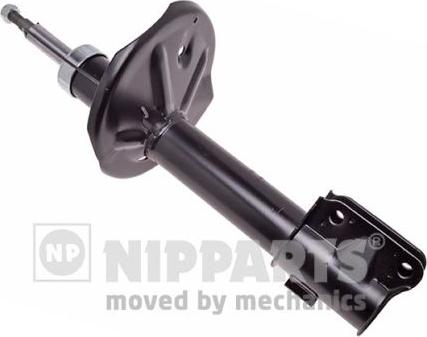 Nipparts N5505035G - Амортизатор autosila-amz.com