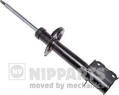 Nipparts N5505036G - Амортизатор autosila-amz.com