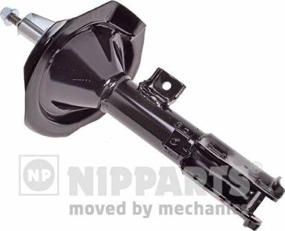 Nipparts N5505038G - Амортизатор autosila-amz.com