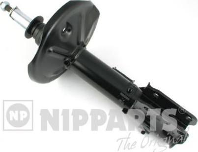 Nipparts N5505024G - Амортизатор autosila-amz.com