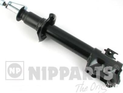 Nipparts N5506004G - Амортизатор autosila-amz.com