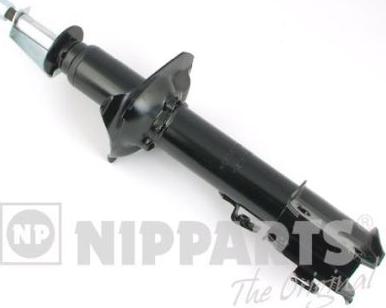Nipparts N5506008G - Амортизатор autosila-amz.com
