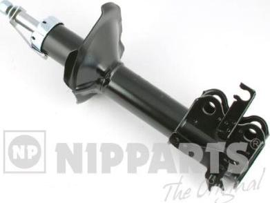 Nipparts N5506007G - Амортизатор autosila-amz.com