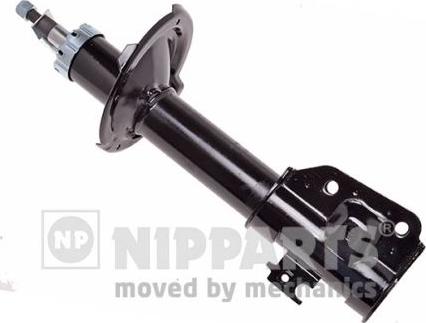 Nipparts N5506010G - Амортизатор autosila-amz.com