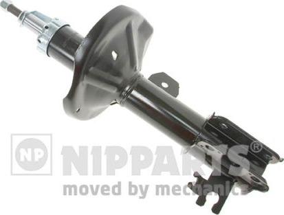 Nipparts N5500906G - Амортизатор autosila-amz.com