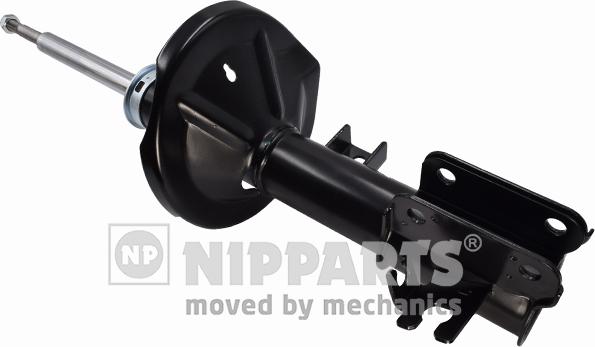 Nipparts N5500915G - Амортизатор autosila-amz.com