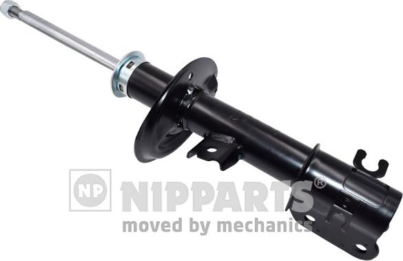 Nipparts N5500916G - Амортизатор autosila-amz.com