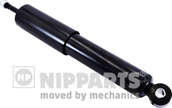 Nipparts N5500526G - Амортизатор autosila-amz.com