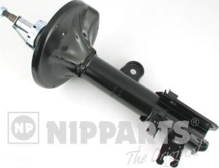 Nipparts N5500520G - Амортизатор autosila-amz.com