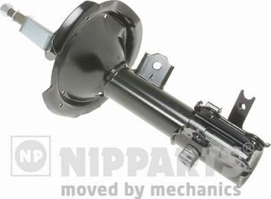 Nipparts N5500523G - Амортизатор autosila-amz.com