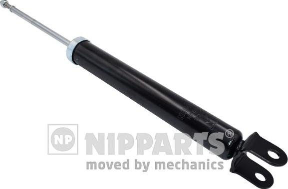 Nipparts N5500331G - Амортизатор autosila-amz.com
