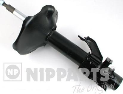 Nipparts N5501034 - Амортизатор autosila-amz.com