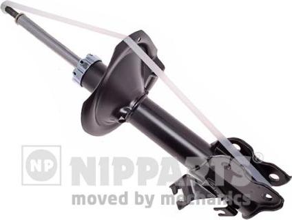 Nipparts N5501036G - Амортизатор autosila-amz.com