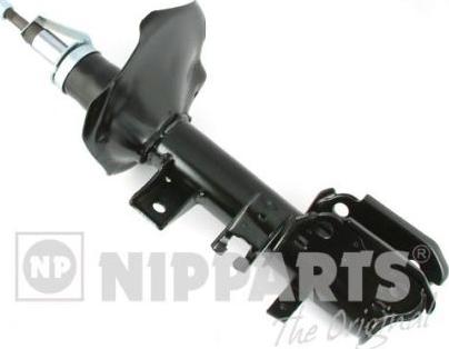 Nipparts N5501032G - Амортизатор autosila-amz.com