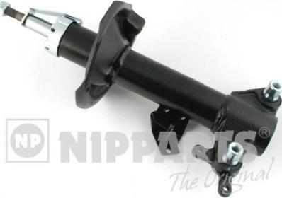 Nipparts N5501020G - Амортизатор autosila-amz.com