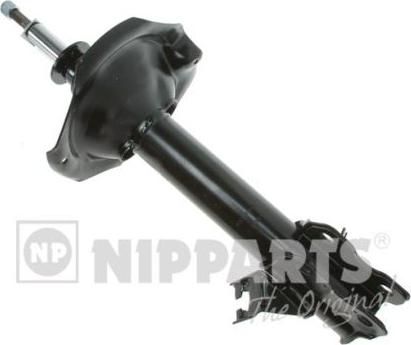 Nipparts N5501021G - Амортизатор autosila-amz.com