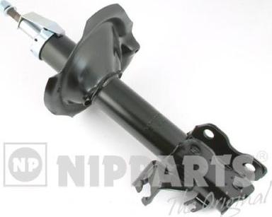 Nipparts N5501027G - Амортизатор autosila-amz.com