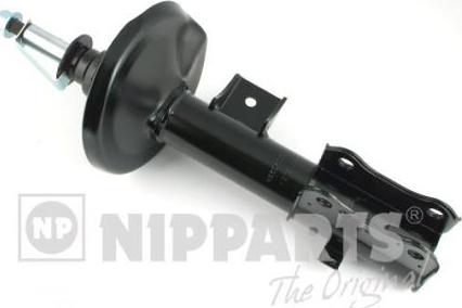 Nipparts N5508009G - Амортизатор autosila-amz.com