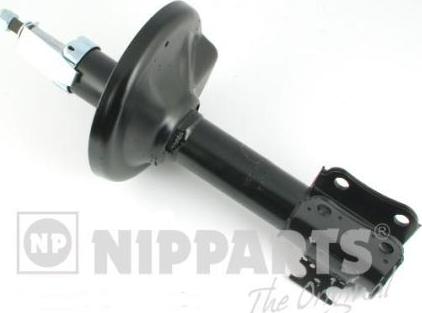 Nipparts N5508010G - Амортизатор autosila-amz.com