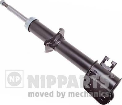 Nipparts N5508022G - Амортизатор autosila-amz.com