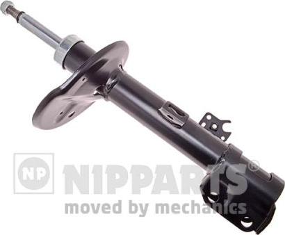 Nipparts N5502095G - Амортизатор autosila-amz.com