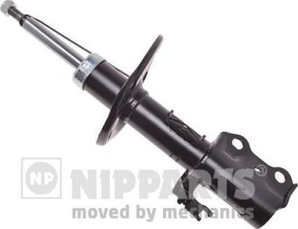 Nipparts N5502091G - Амортизатор autosila-amz.com