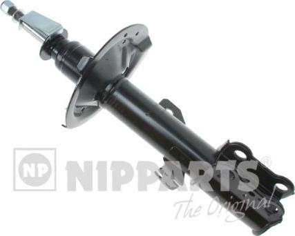 Nipparts N5502063G - Амортизатор autosila-amz.com