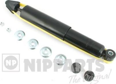 Nipparts N5502070G - Амортизатор autosila-amz.com