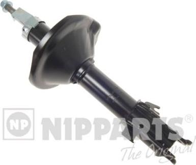 Nipparts N5507009G - Амортизатор autosila-amz.com