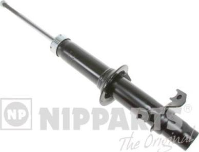 Nipparts N5514007G - Амортизатор autosila-amz.com