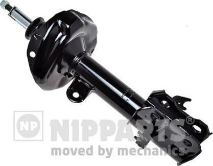 Nipparts N5514015G - Амортизатор autosila-amz.com