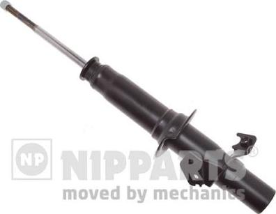 Nipparts N5514016G - Амортизатор autosila-amz.com