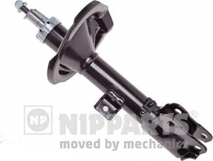 Nipparts N5515040G - Амортизатор autosila-amz.com
