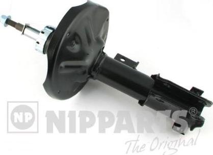 Nipparts N5515016G - Амортизатор autosila-amz.com