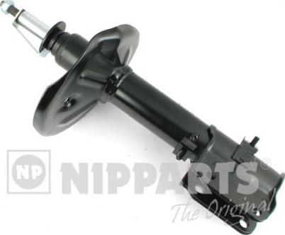 Nipparts N5515024G - Амортизатор autosila-amz.com