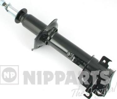 Nipparts N5516008G - Амортизатор autosila-amz.com