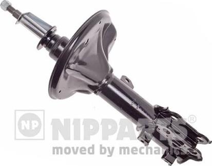 Nipparts N5510532G - Амортизатор autosila-amz.com