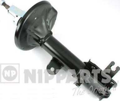 Nipparts N5510520G - Амортизатор autosila-amz.com