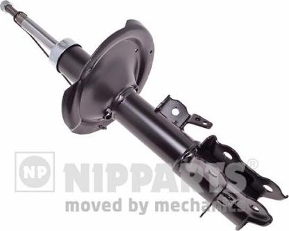 Nipparts N5510528G - Амортизатор autosila-amz.com