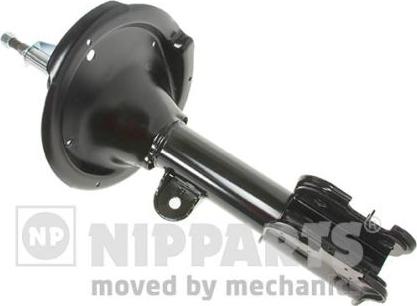 Nipparts N5510522G - Амортизатор autosila-amz.com